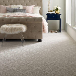 Bedroom flooring | Valley Carpet