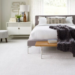White carpet | Valley Carpet