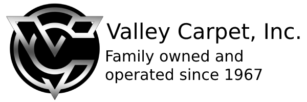 Logo | Valley Carpet
