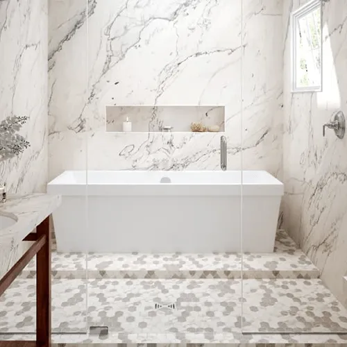 Tile-image